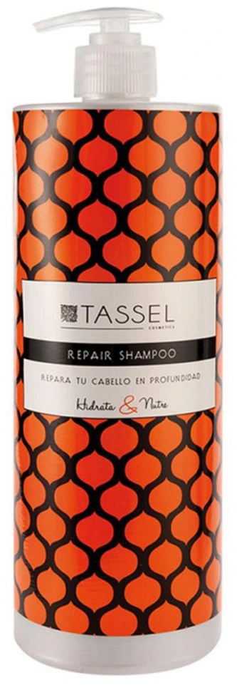 "Eurostil Nutrition" šampūnas 1000ml