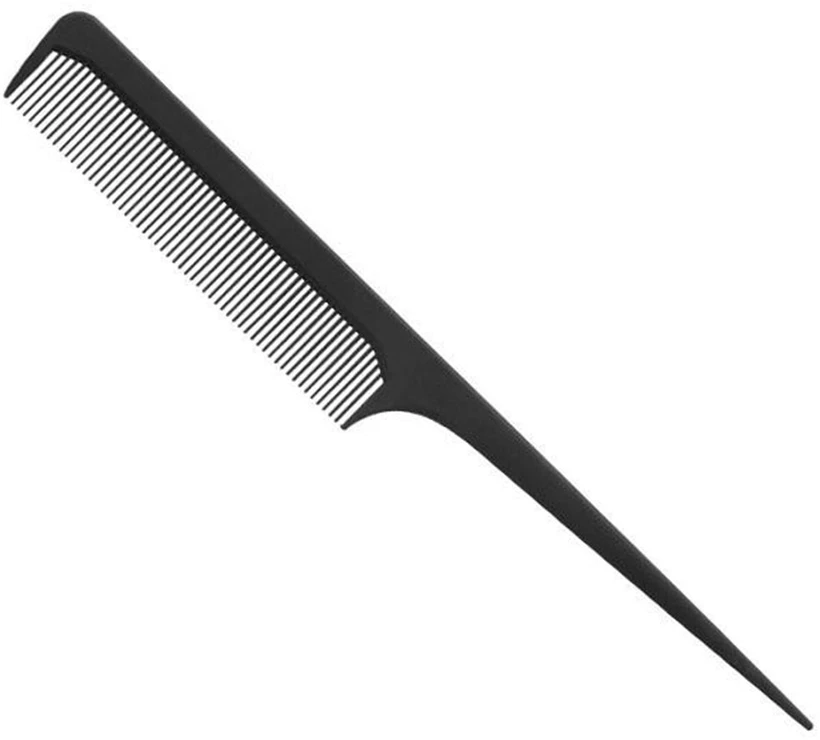 „Eurostil Pue Professional Carbon“ šluostės 215 mm, 1 vnt.