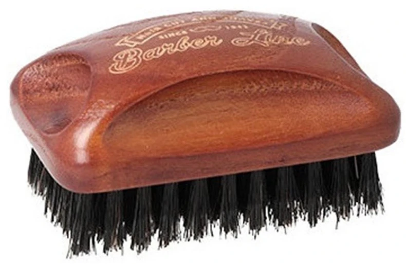 Eurostil Ragnar Cepillo Barba Pequeño 1un