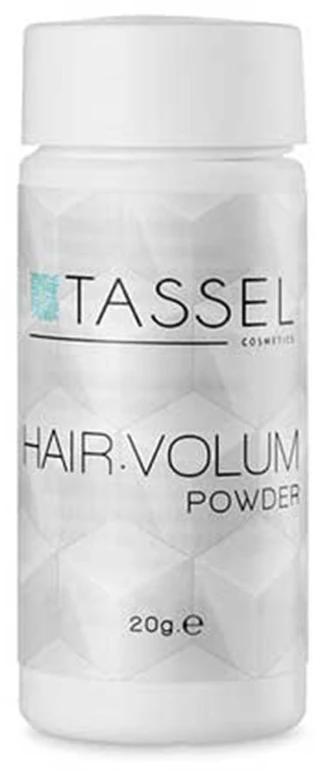 "Eurostil Tassel" plaukam apimties suteikianti pudra 20ml