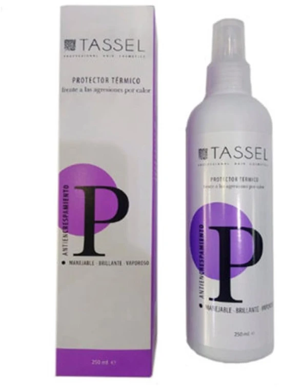 Eurostil Tassel Protector Termico Purškiklis, 250 ml