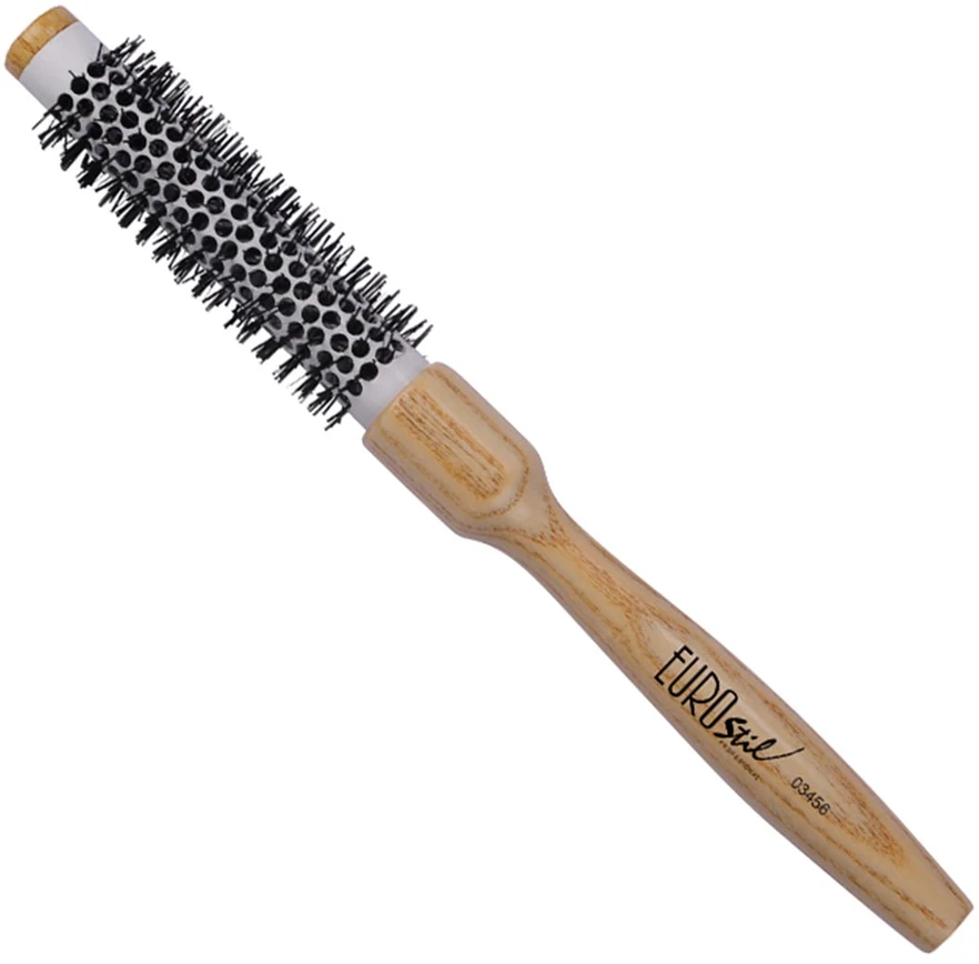 "Eurostil Thermic" plaukų šepetys 19 mm 1 vnt