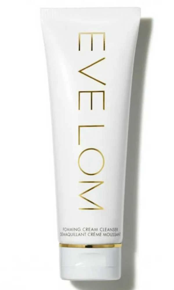 "Eve Lom" putojantis kreminis prausiklis 120ml