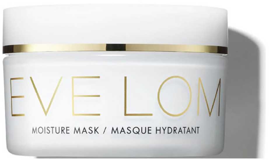 Eve Lom Moisture Mask drėkinamoji veido kaukė, 100 ml