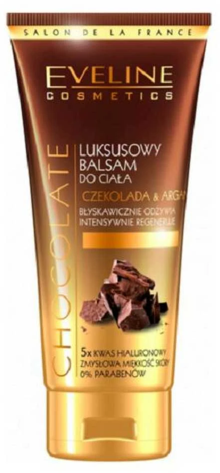 Šokoladas Eveline Cosmetics, 200 ml