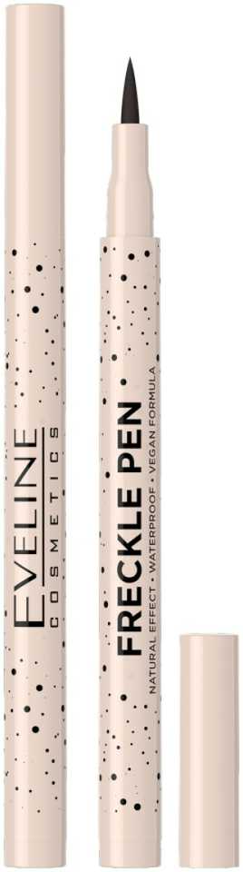 Eveline Cosmetics Freckle Pen Juodas