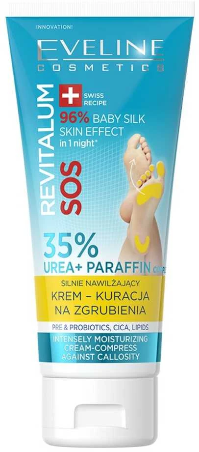 Eveline Cosmetics Revitalum, 75 ml