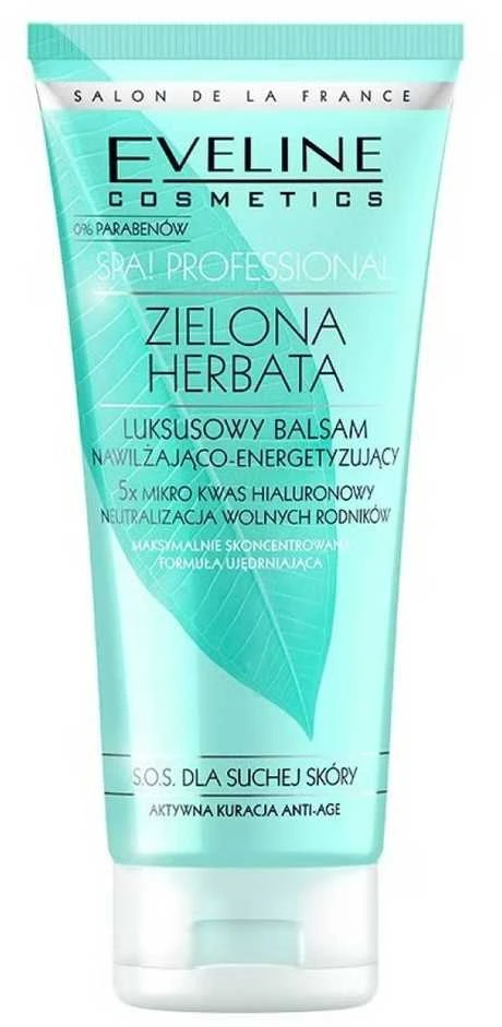 Eveline Cosmetics Spa Professional, 200 ml