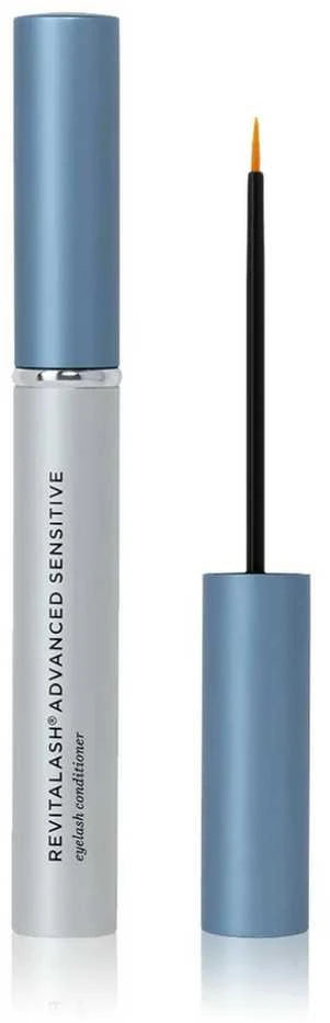 Blakstienų serumas jautrioms akims RevitaLash Advanced Sensitive (blakstienų kondicionierius) 2 ml