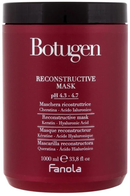 Fanola Botugen Hair Mask