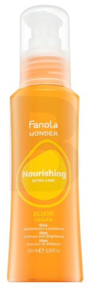 Fanola Wonder maitininantis Extra Care Eliksyras, 100 ml