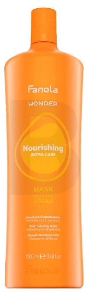 Fanola Wonder maitininantis Extra Care Mask, 1000 ml