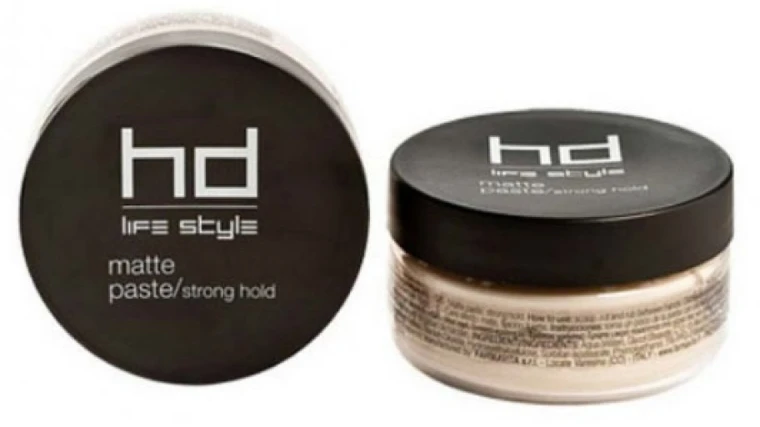 "Farmavita Hd Life Style" matinė pasta 50ml