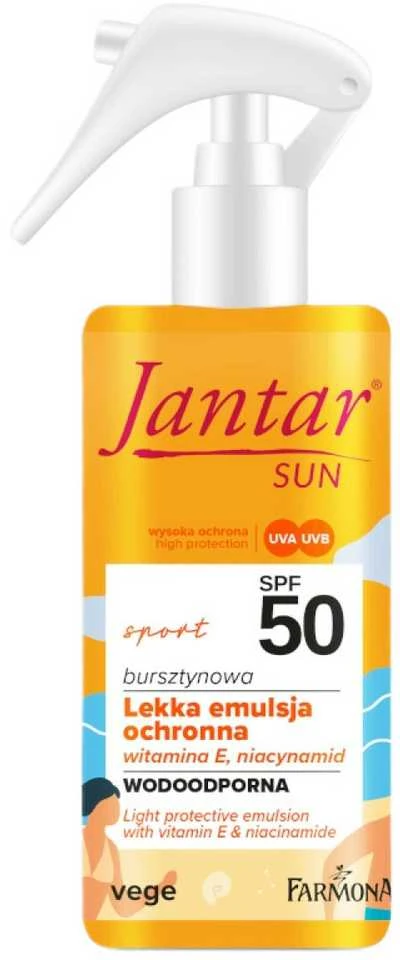 Farmona Jantar Sun, 150 ml