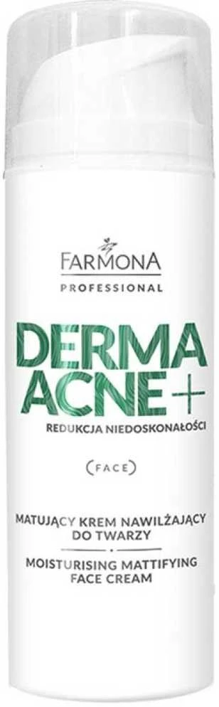 Activeshop Farmona Professional Dermaacne+, 150 ml