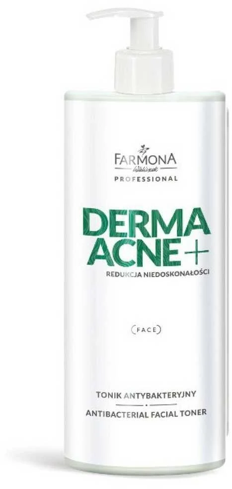 Activeshop Farmona Professional Dermaacne+, 500 ml