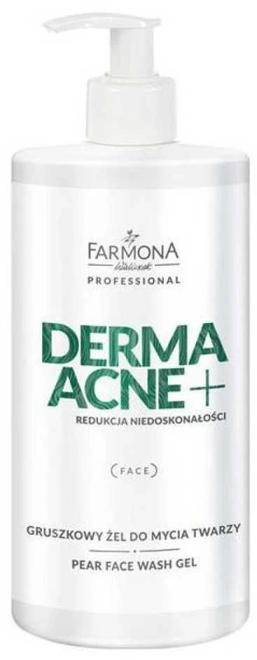 Activeshop Farmona Professional Dermaacne+, 500 ml