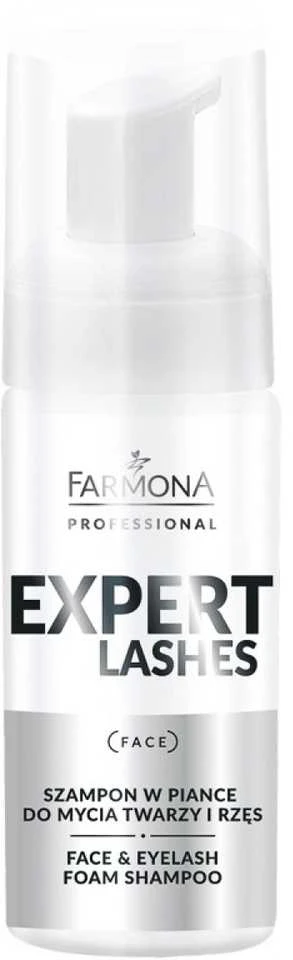Activeshop Farmona Professional Expert Lashes Face, 100 ml