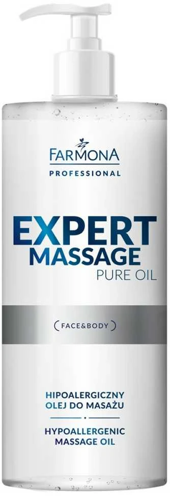 Farmona Professional Expert Masažas, 500 ml