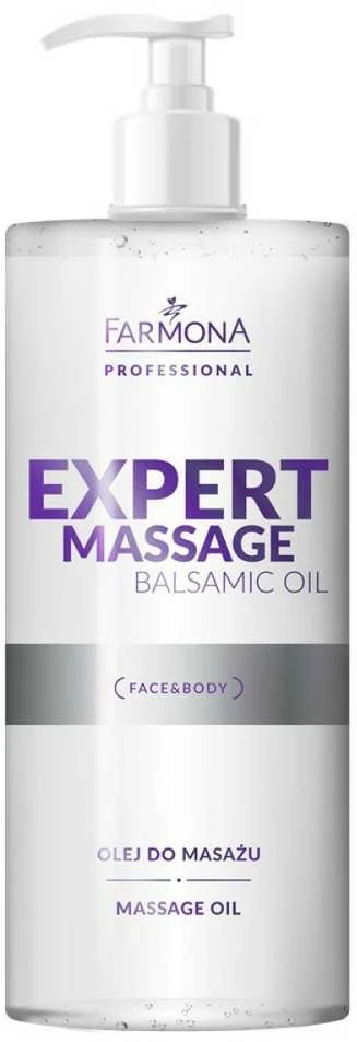Farmona Professional Expert Masažas, 500 ml