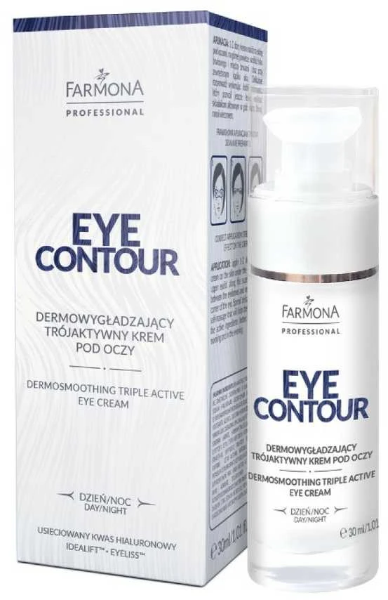 Activeshop Farmona Professional Eye Contour, 30 ml