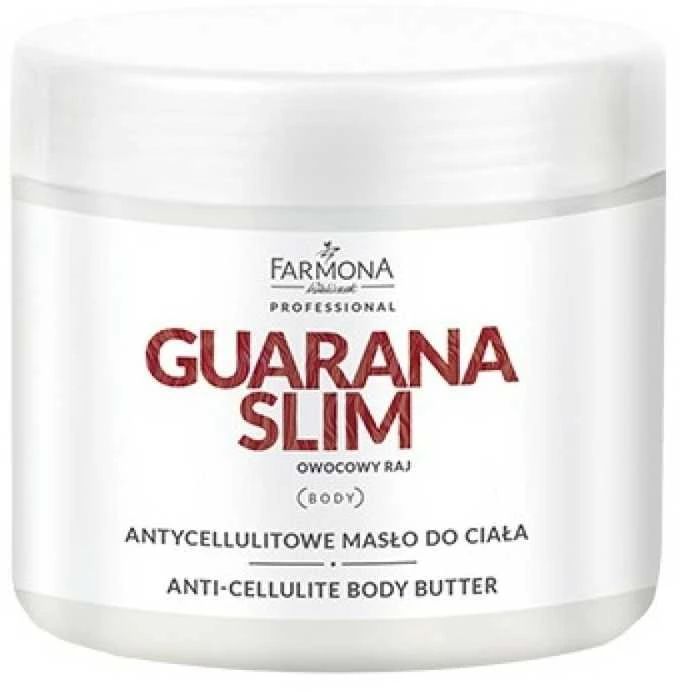 Activeshop Farmona Professional Guarana Slim, 500 ml
