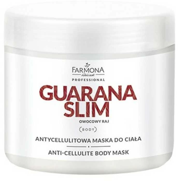 Activeshop Farmona Professional Guarana Slim, 500 ml