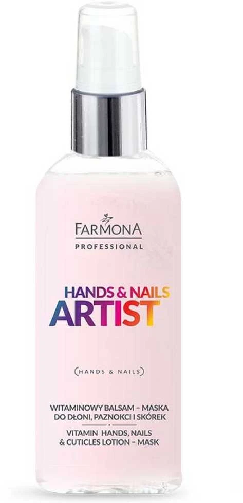 Activeshop Farmona Professional Hands & Nails Artist, 50 ml