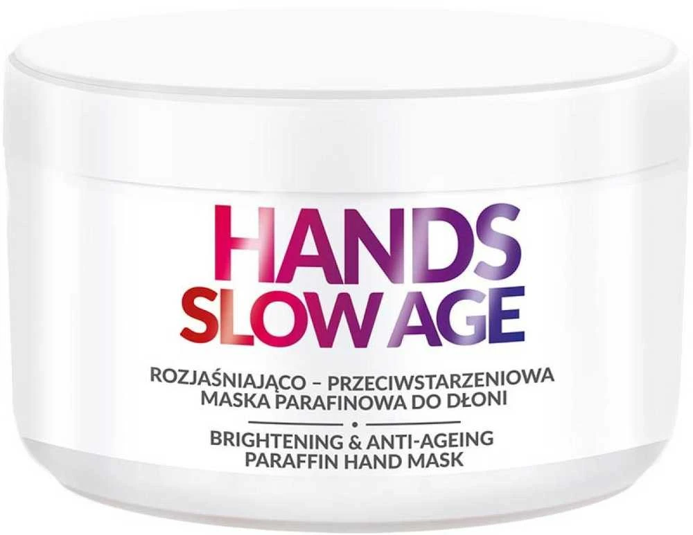 Activeshop Farmona Professional Hands Slow Age, 300g