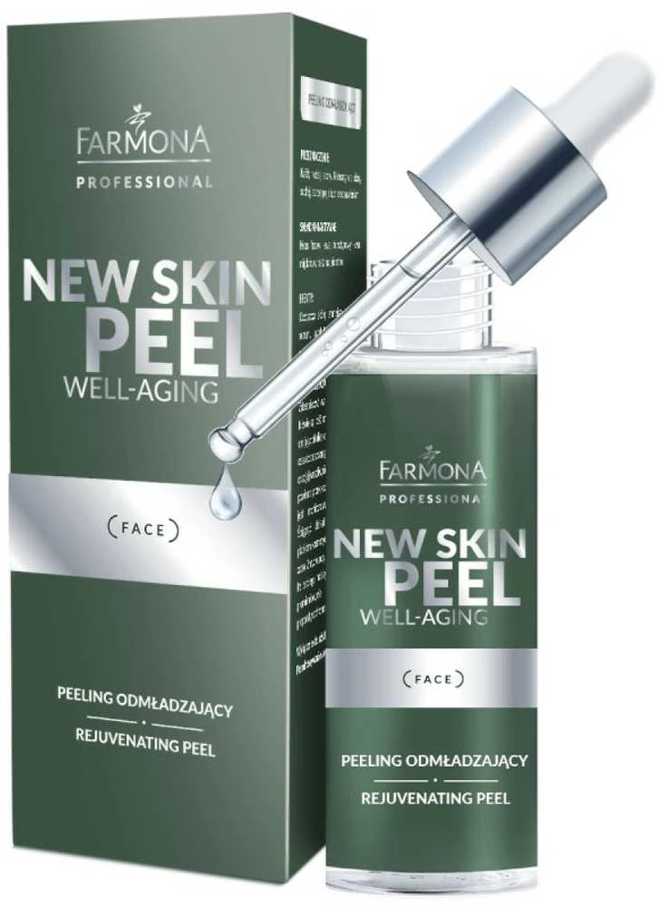 Farmona Professional New Skin Peel, 30 ml