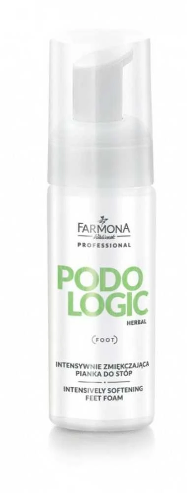 Activeshop Farmona Professional Podologic Herbal, 165 ml