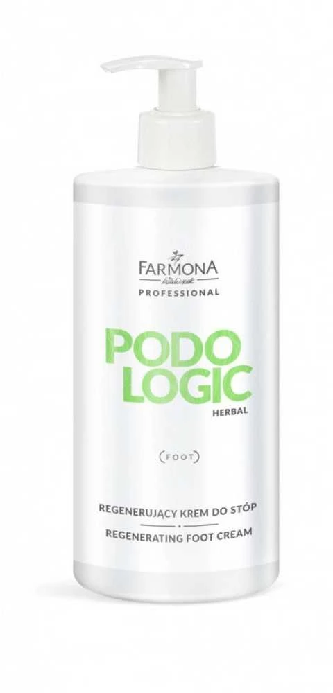 Activeshop Farmona Professional Podologic žolelių valiklis, 500 ml