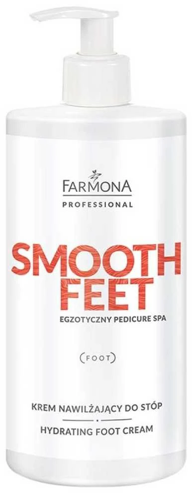 Activeshop Farmona Professional Smooth Feet, 500 ml