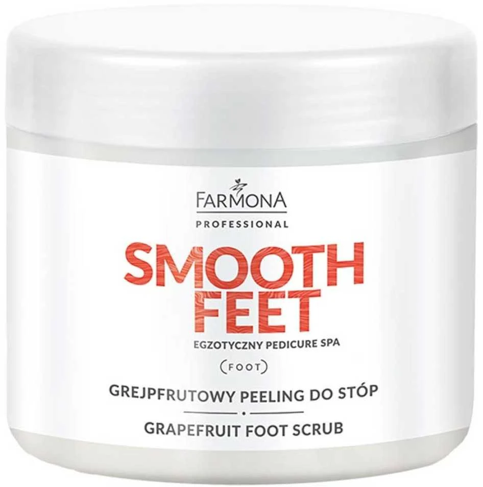 Activeshop Farmona Professional Smooth Feet, 690 g