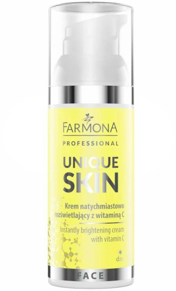 Activeshop Farmona Professional Unique Skin, 50 ml
