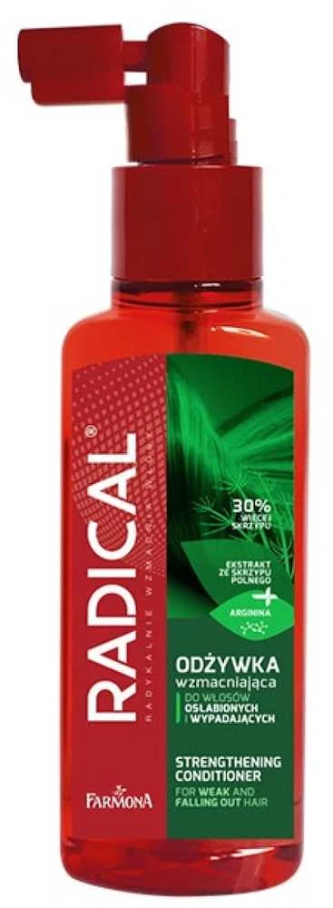 Farmona radikaliai stiprinamasis kremas, 100 ml