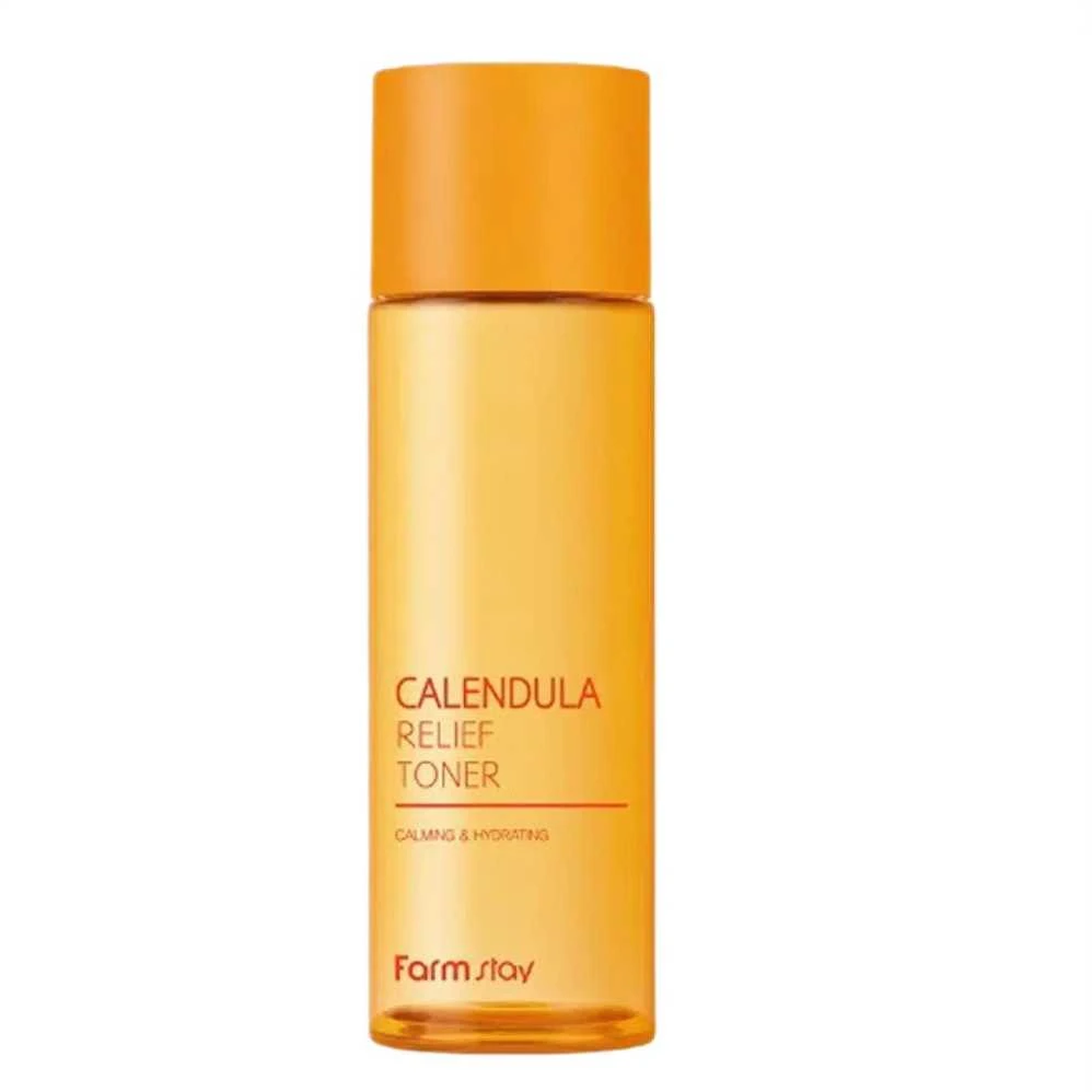 FarmStay Calendula, 200 ml
