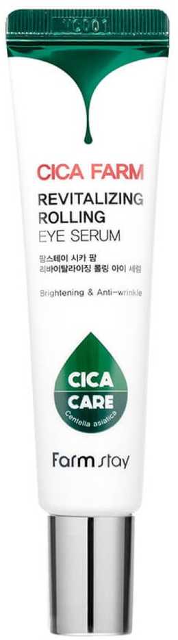 „FarmStay“ Cica ūkis, 25 ml