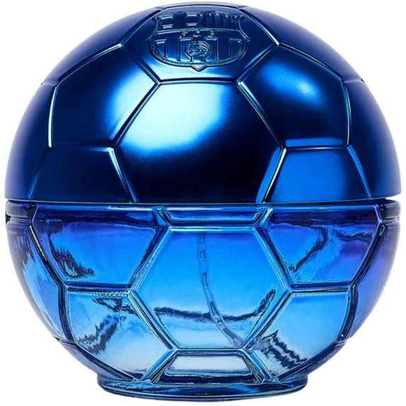 FC Barcelona EDP parfumuotas vanduo vyrams, 100 ml