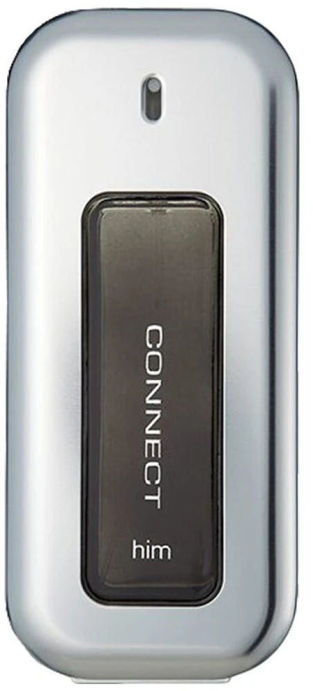 Fcuk Connect EDT tualetinis vanduo vyrams, 100 ml