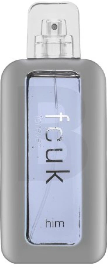 Fcuk Forever EDT tualetinis vanduo vyrams, 100 ml