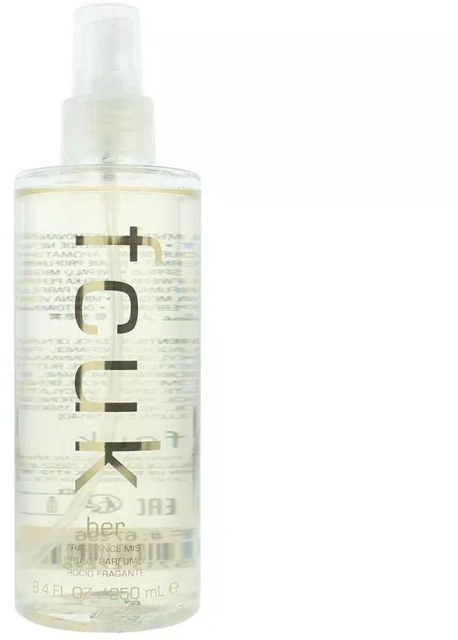FCUK Jai, 250 ml