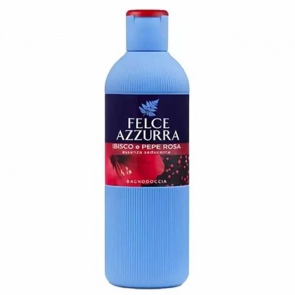 Felce Azzurra Kūno prausiklis, 650 ml