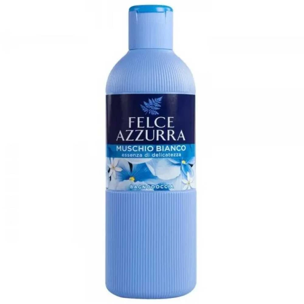 Felce Azzurra Kūno prausiklis, 650 ml