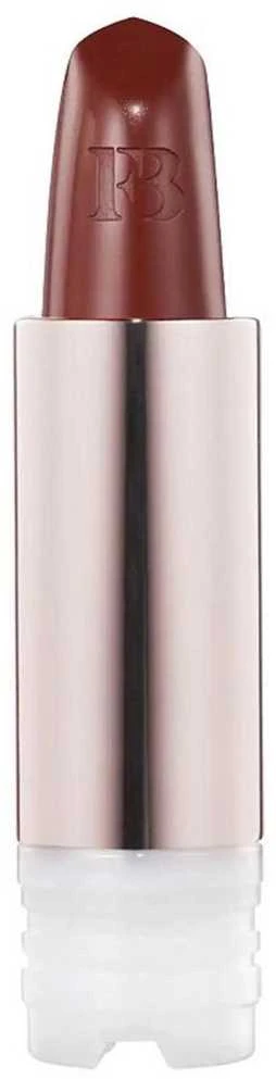 „Fenty Beauty Icon Semi Matte Kreminis“ lūpų dažai, 134 „Flaunty Auntie“ papildymas, 3,8 g