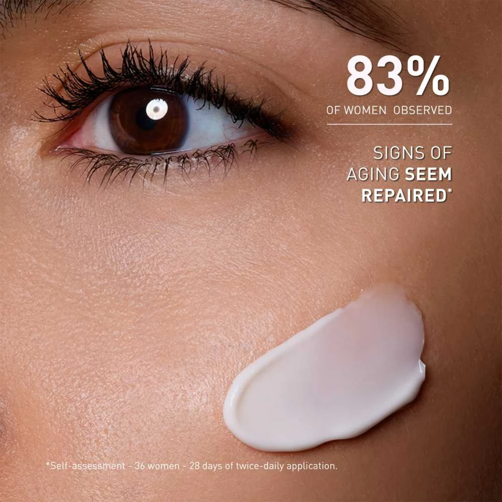 Filorga Global-Repair Advanced Kreminis regeneruojantis veido kremas, 50 ml