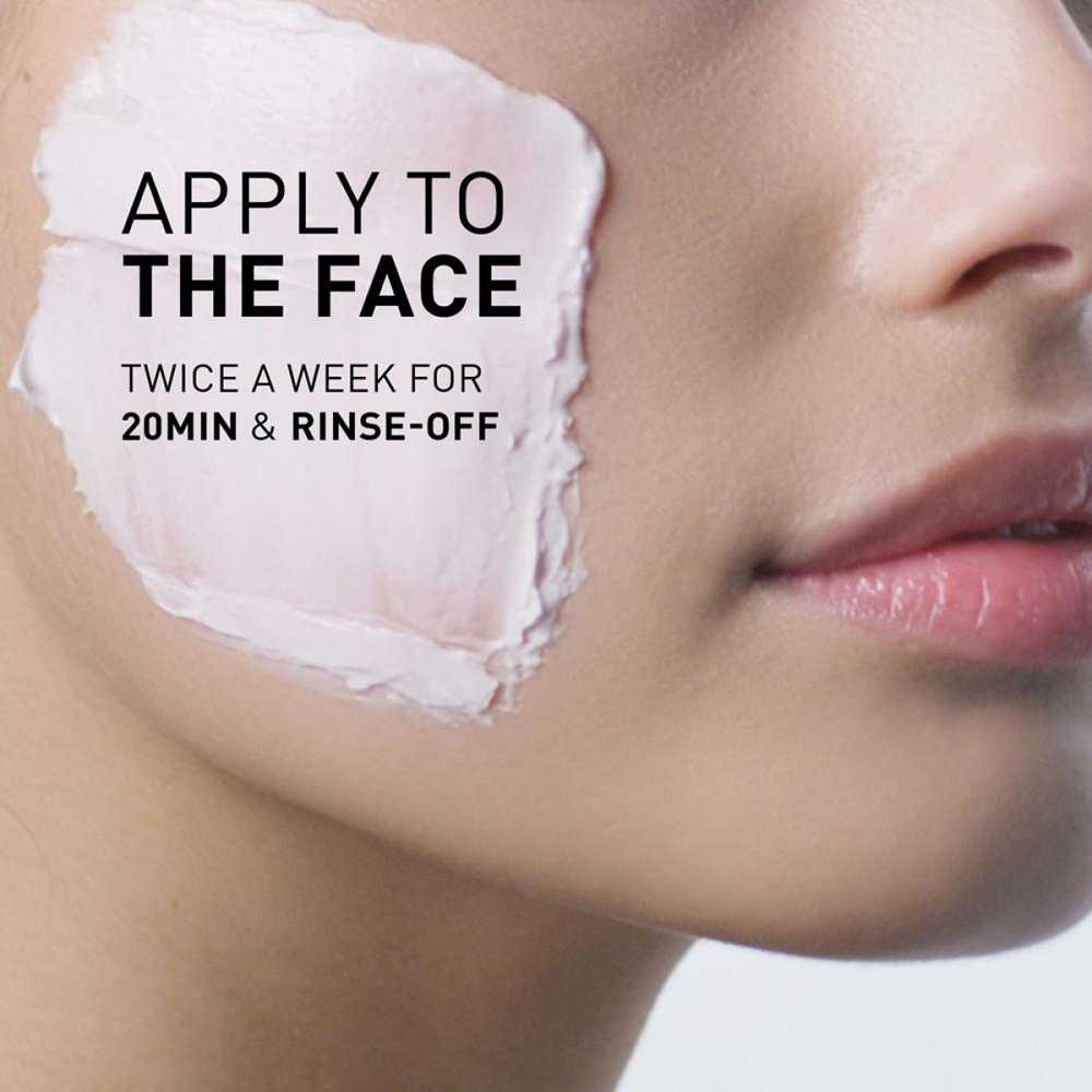 Filorga Meso-Mask Ncef Triple Action Revitalizing Mask gaivinamoji veido kaukė odai su nuovargio požymiais 50 ml