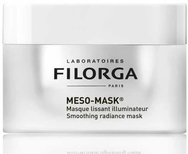 "Filorga Meso-Kaukė" priešraukšlinė šviesinanti kaukė 50ml