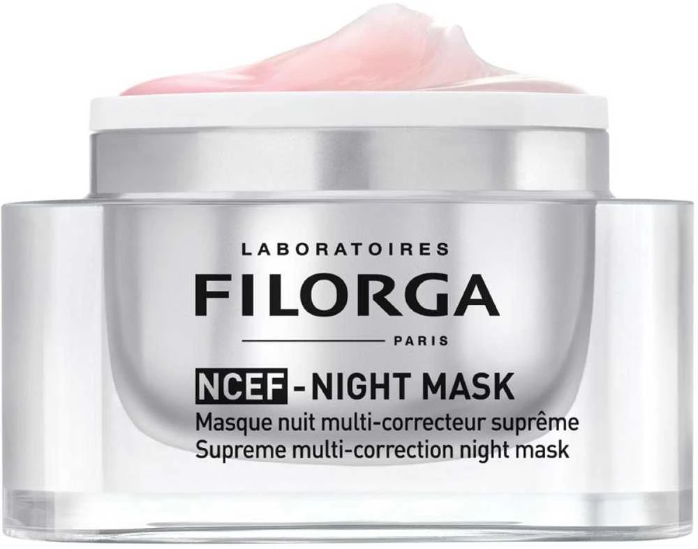 Filorga NCEF naktinė kaukė 50ml