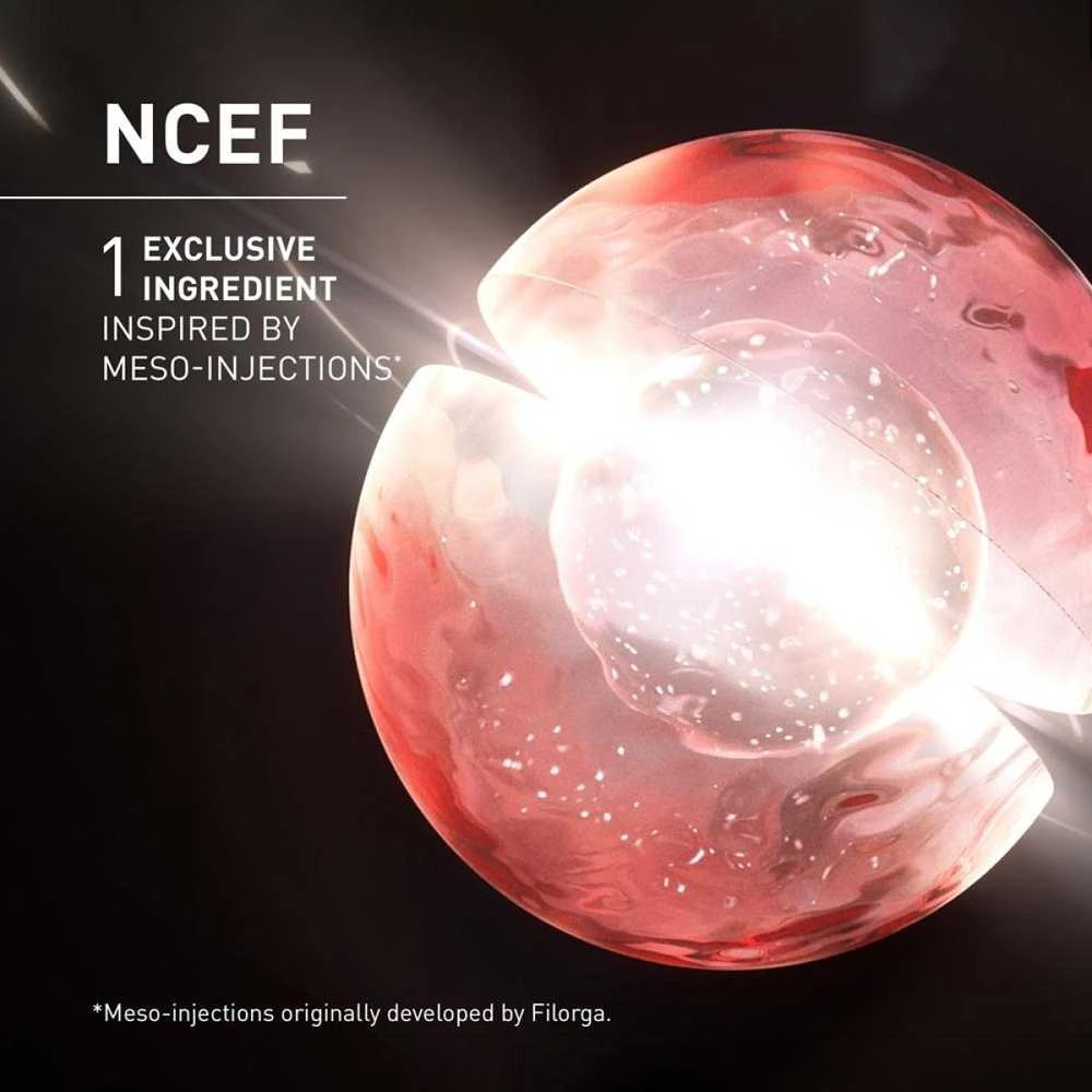 Filorga NCEF naktinė kaukė 50ml